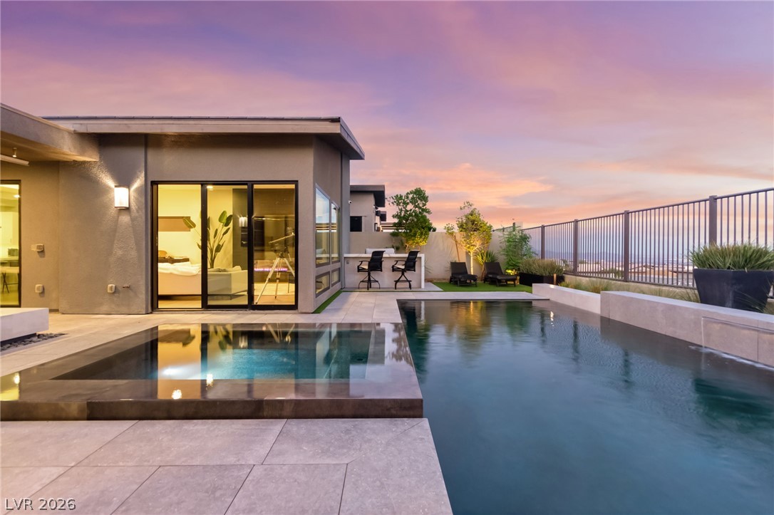 810 Bolide Street Las Vegas NV 89138