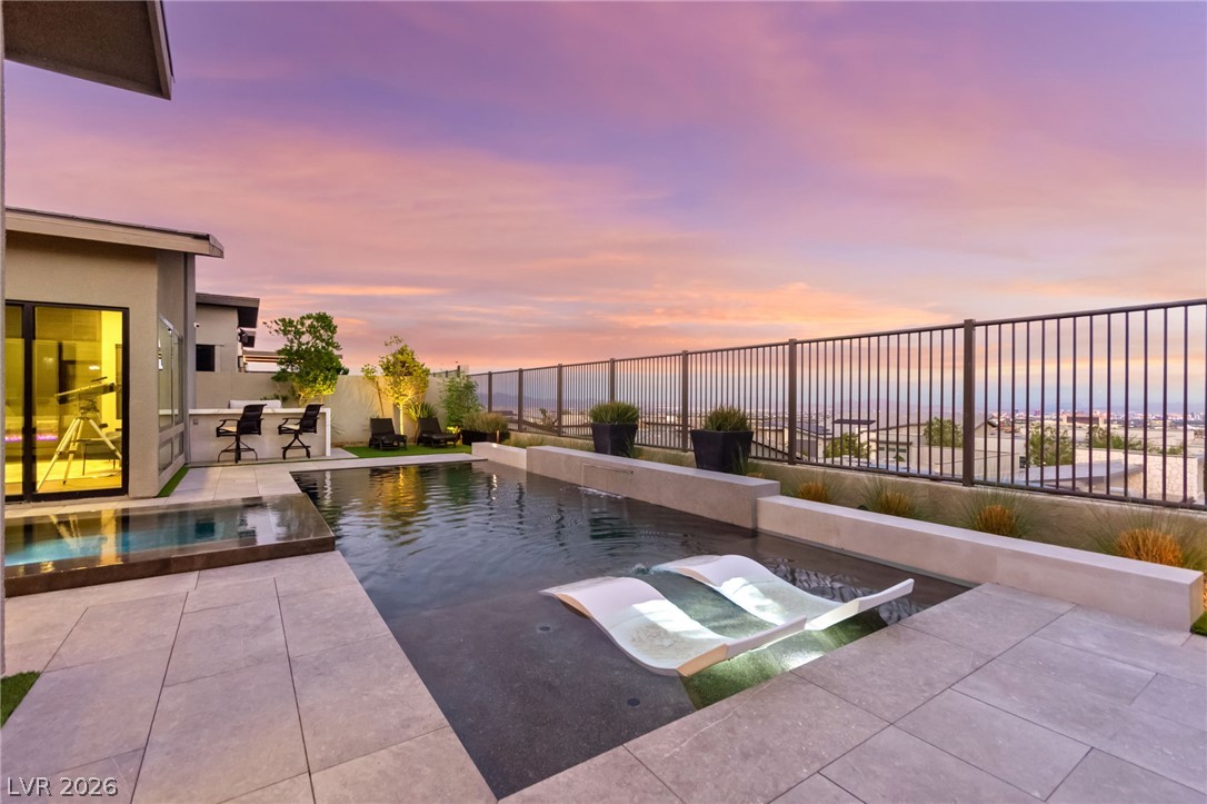 810 Bolide Street Las Vegas NV 89138