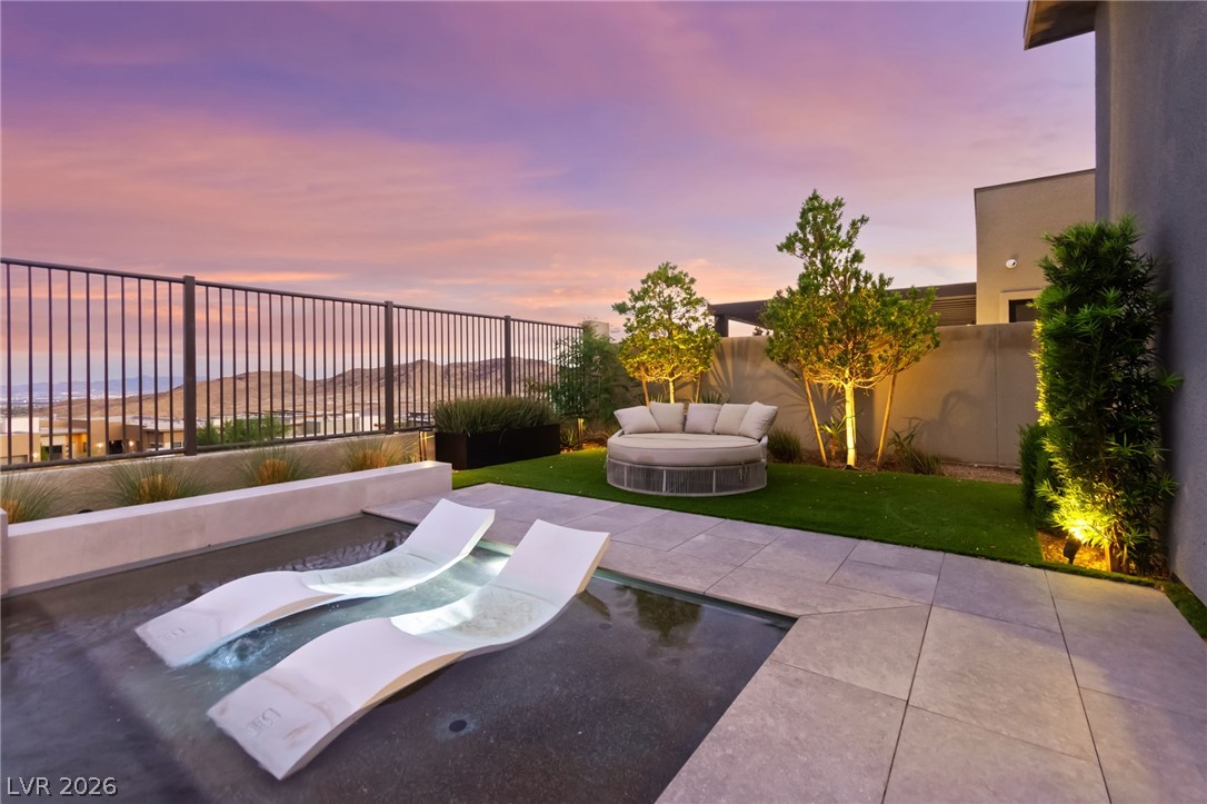 810 Bolide Street Las Vegas NV 89138
