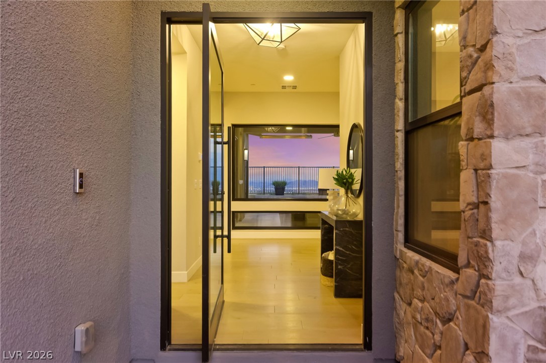 810 Bolide Street Las Vegas NV 89138
