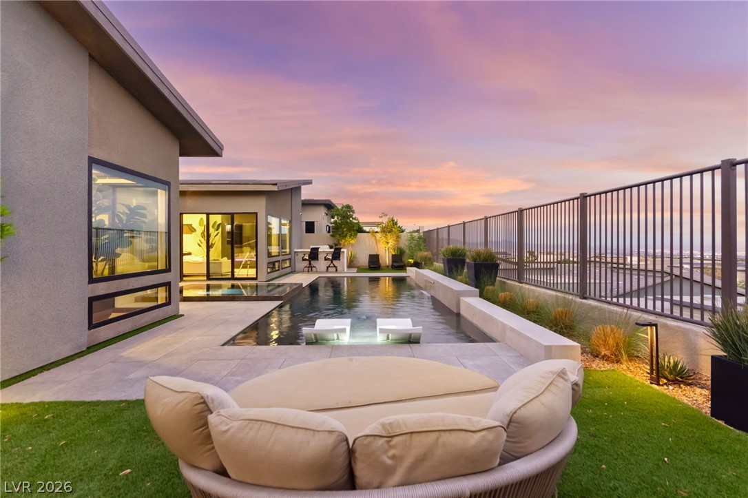 810 Bolide Street Las Vegas NV 89138