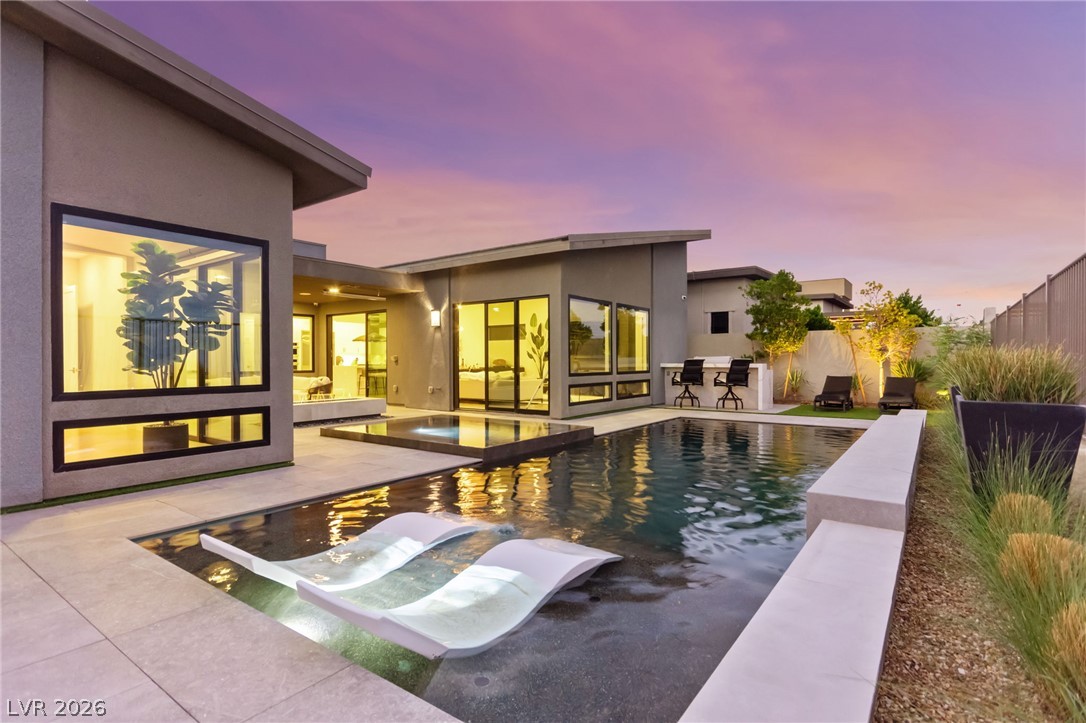 810 Bolide Street Las Vegas NV 89138