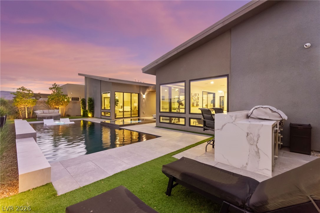 810 Bolide Street Las Vegas NV 89138