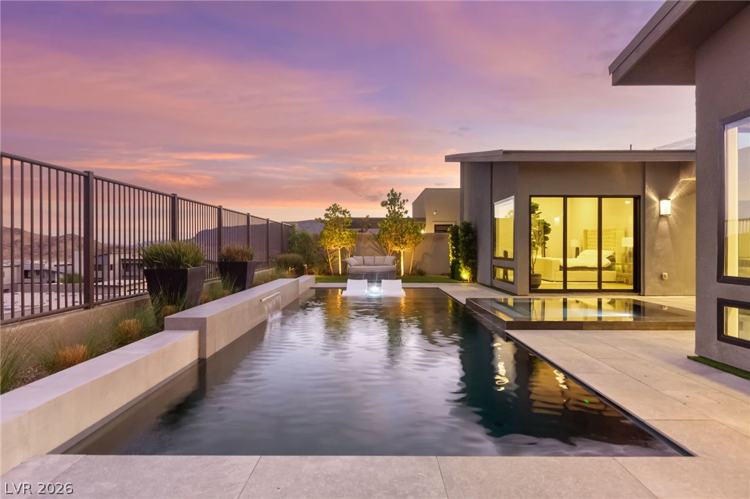 810 Bolide Street Las Vegas NV 89138