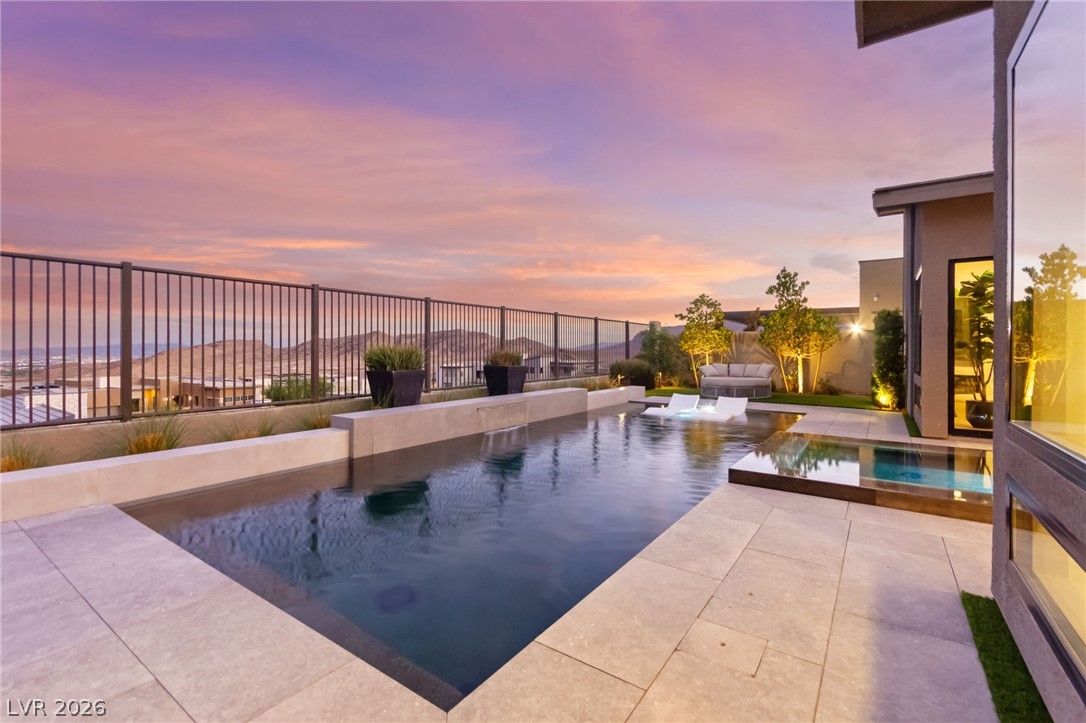 810 Bolide Street Las Vegas NV 89138