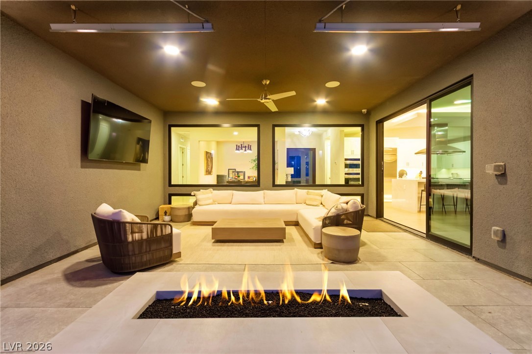 810 Bolide Street Las Vegas NV 89138