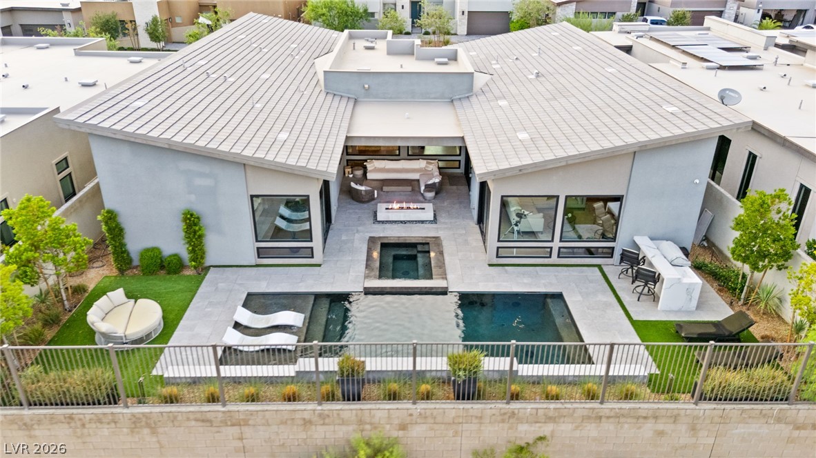 810 Bolide Street Las Vegas NV 89138