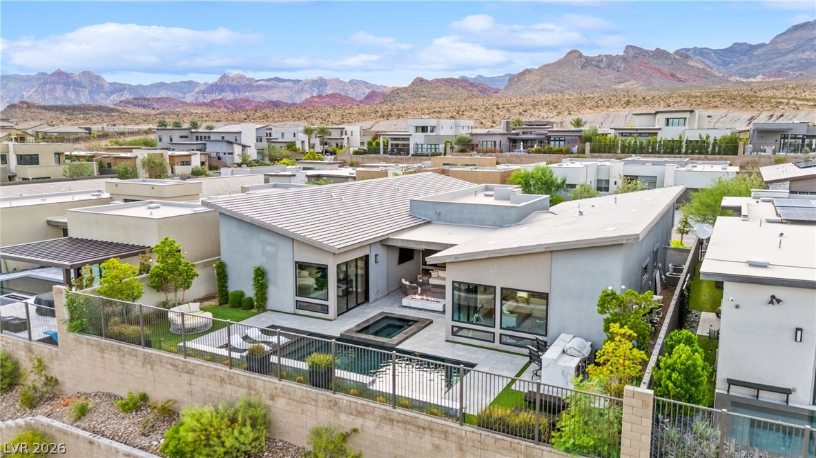 810 Bolide Street Las Vegas NV 89138