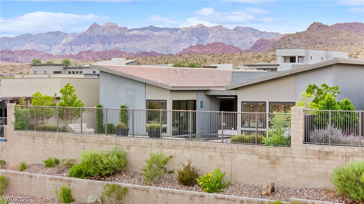 810 Bolide Street Las Vegas NV 89138