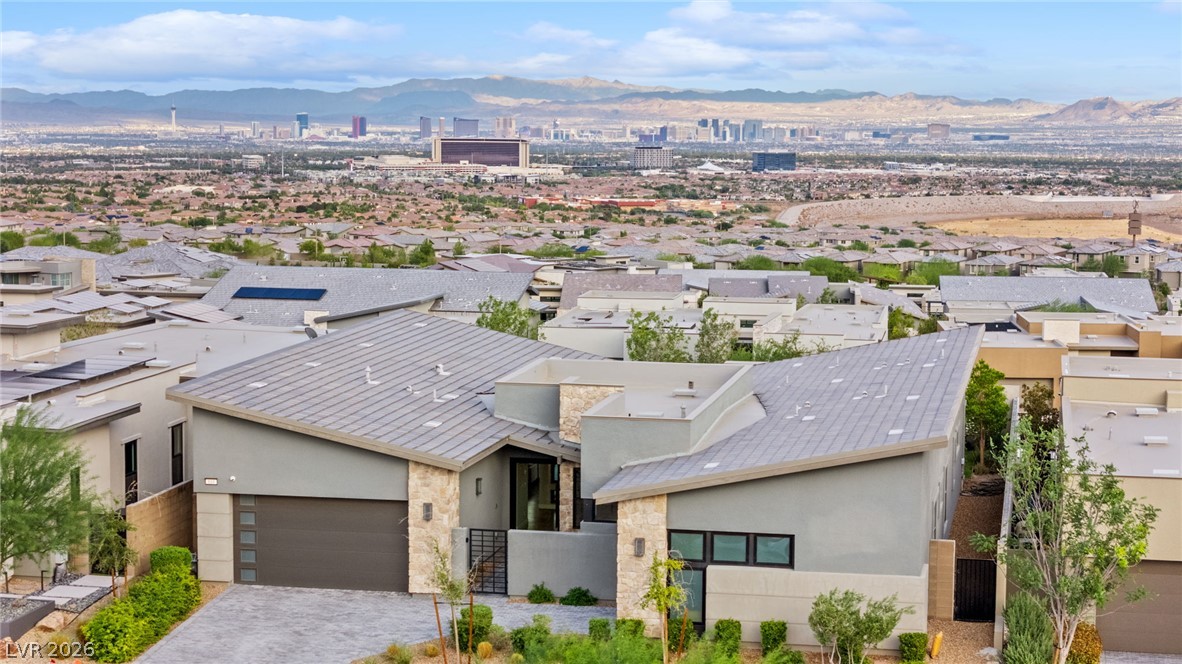 810 Bolide Street Las Vegas NV 89138