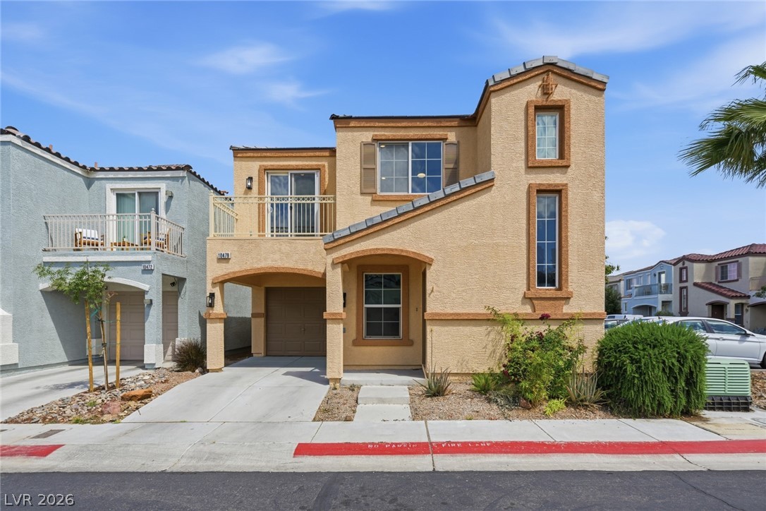 10478 Perfect Parsley Street Las Vegas NV 89183