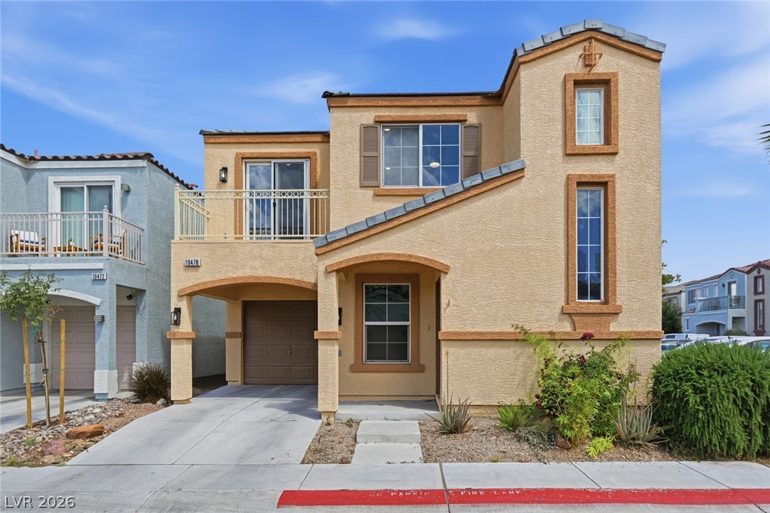 10478 Perfect Parsley Street Las Vegas NV 89183