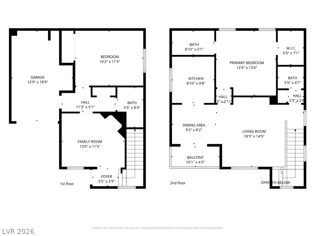 10478 Perfect Parsley Street Las Vegas NV 89183