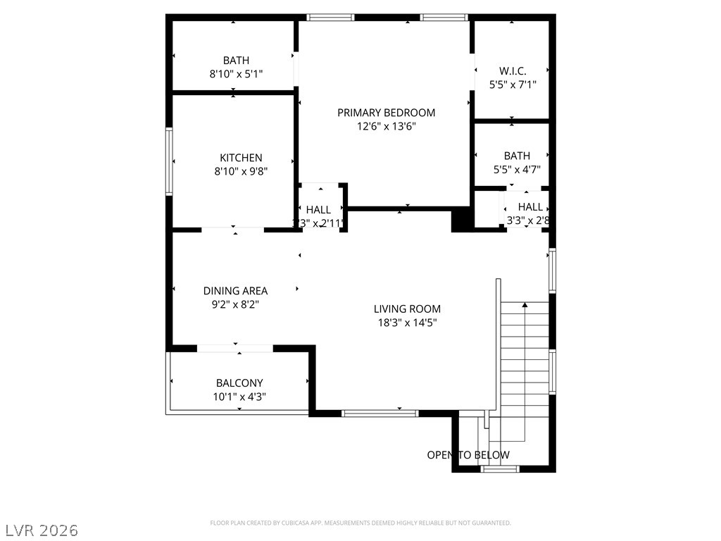 10478 Perfect Parsley Street Las Vegas NV 89183