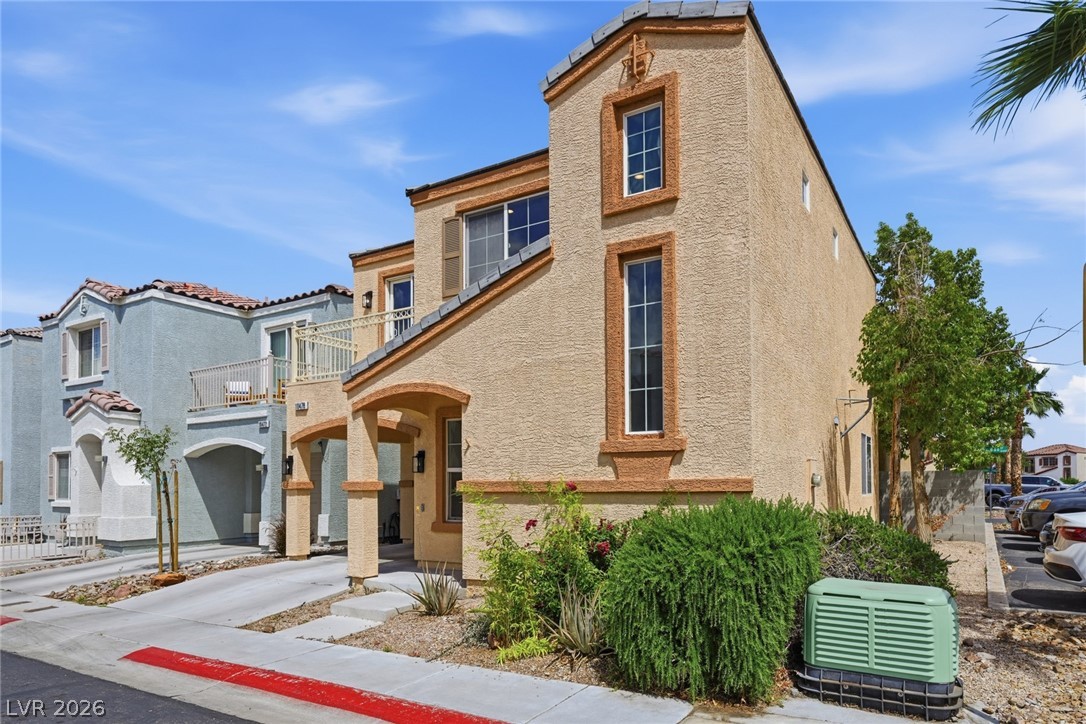 10478 Perfect Parsley Street Las Vegas NV 89183