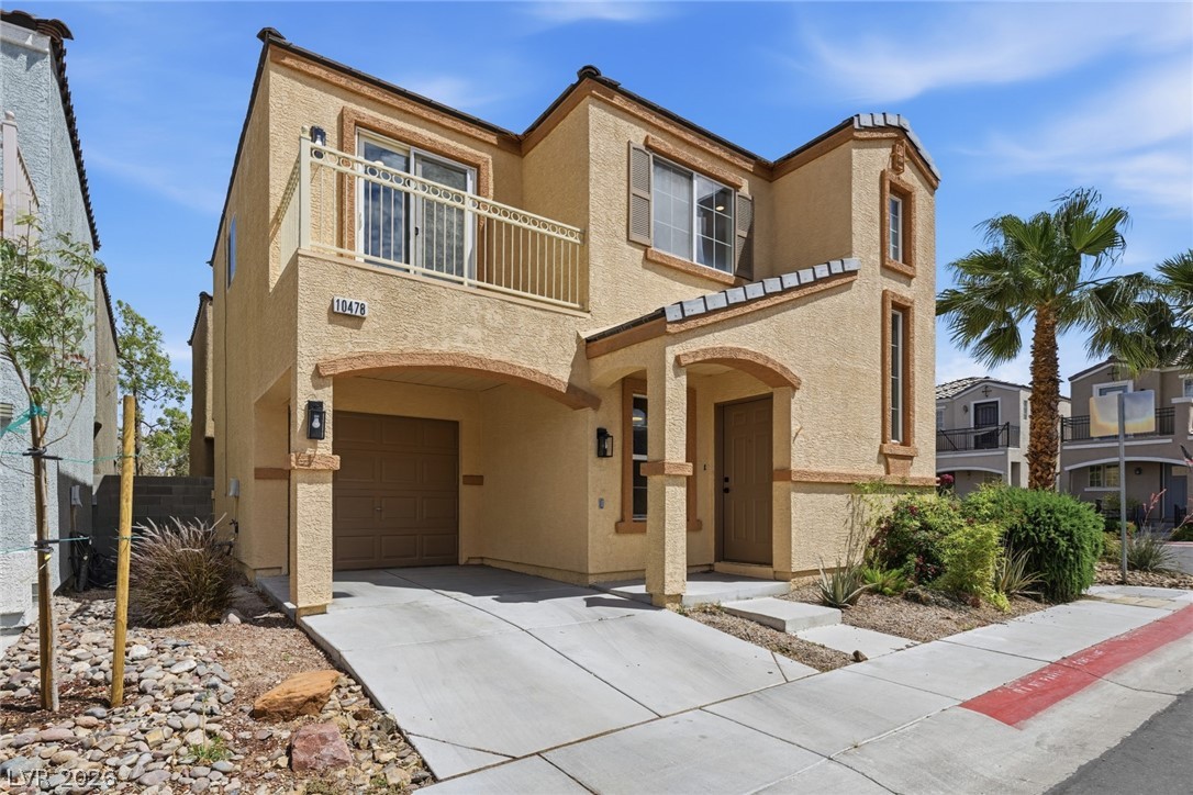 10478 Perfect Parsley Street Las Vegas NV 89183