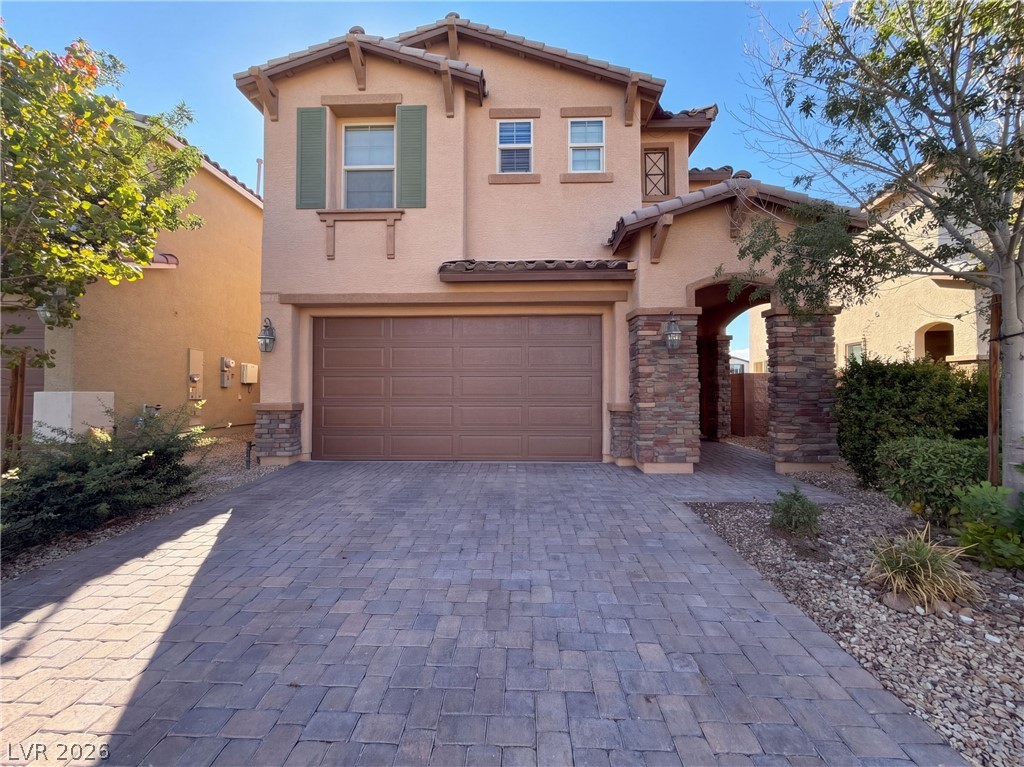 12243 Loggeta Way Las Vegas NV 89141