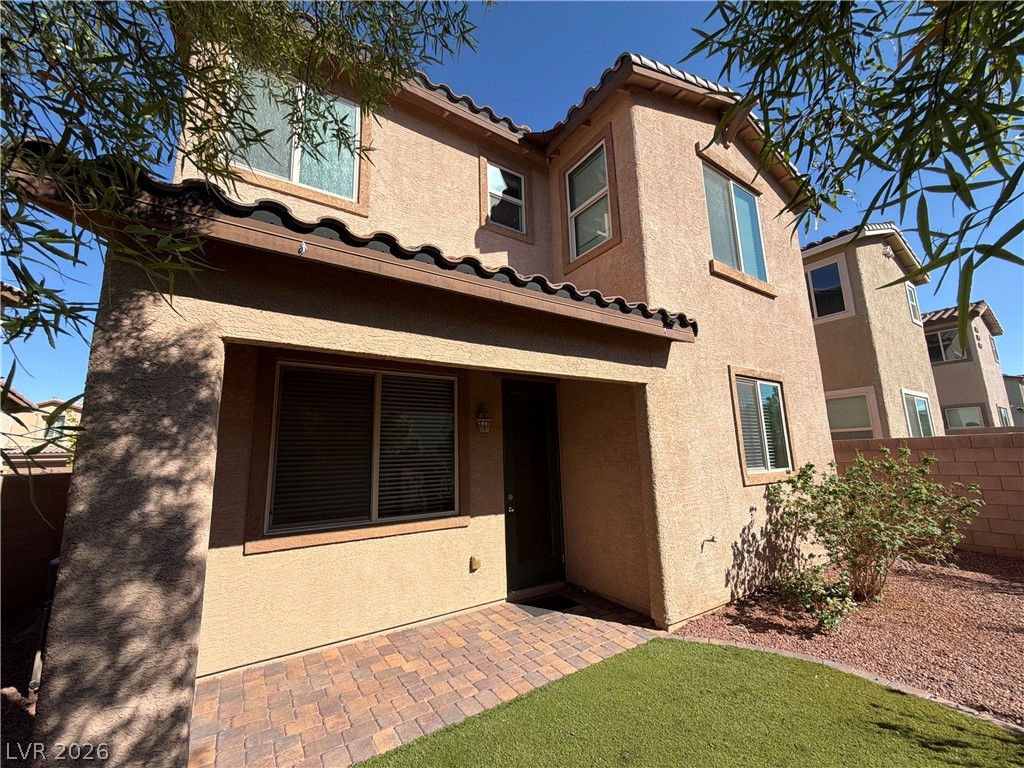 12243 Loggeta Way Las Vegas NV 89141