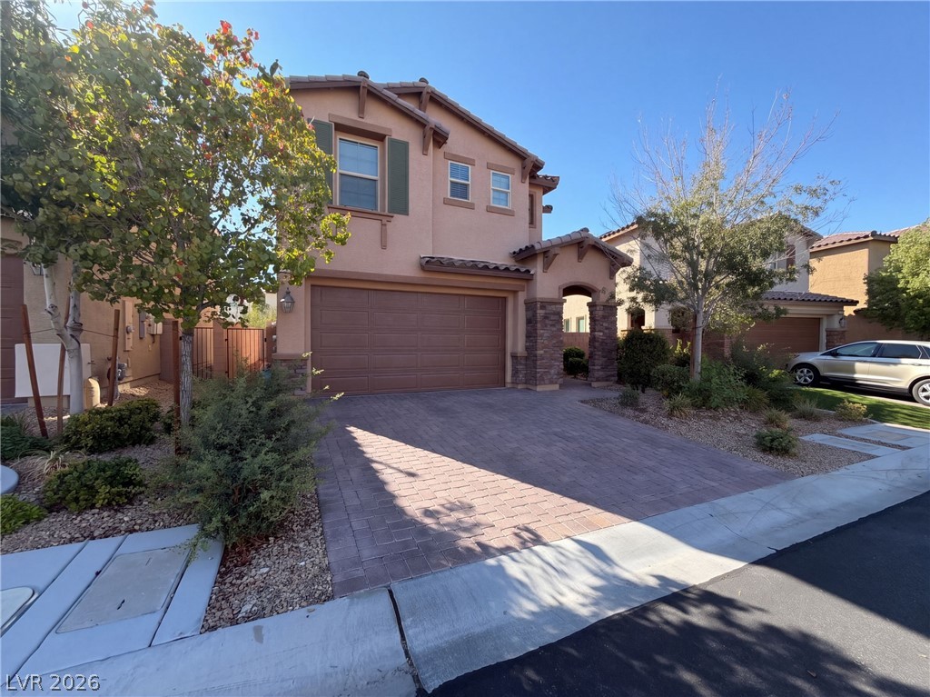 12243 Loggeta Way Las Vegas NV 89141