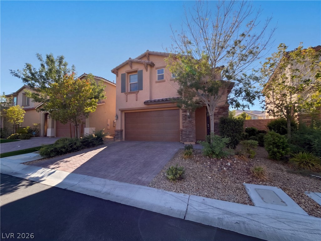 12243 Loggeta Way Las Vegas NV 89141