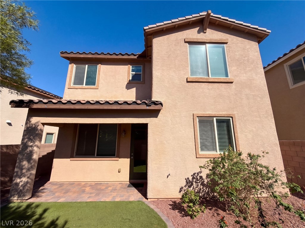 12243 Loggeta Way Las Vegas NV 89141