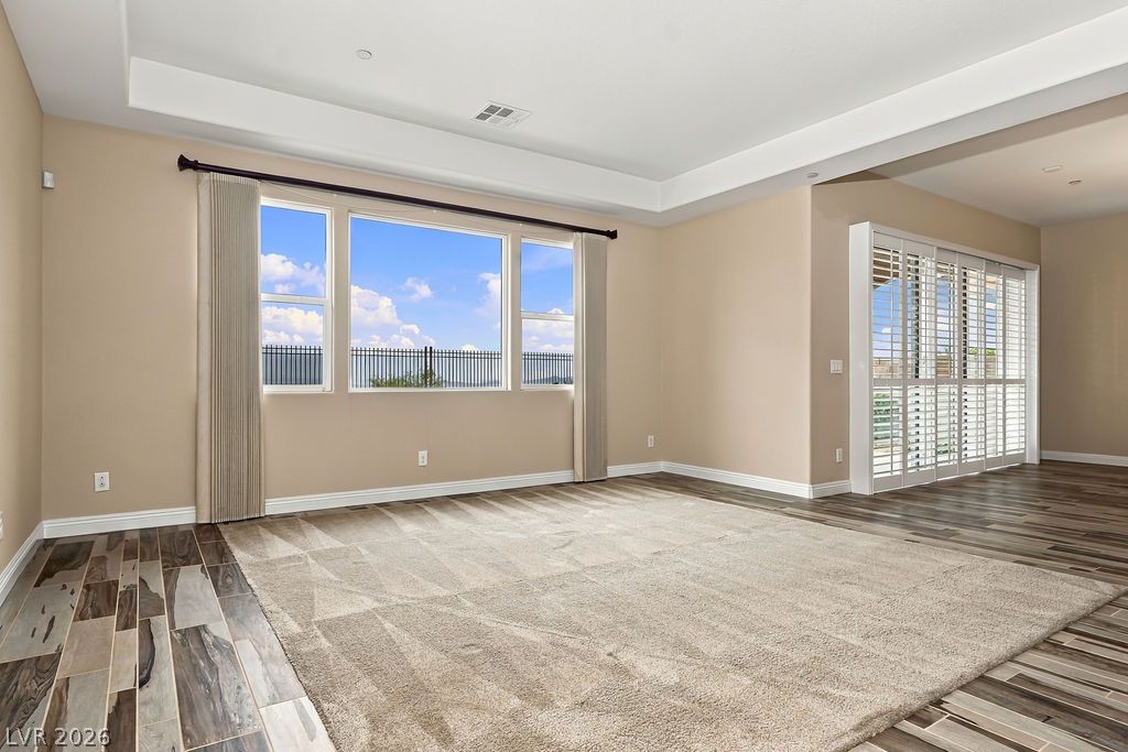 286 Lindura Court Las Vegas NV 89138