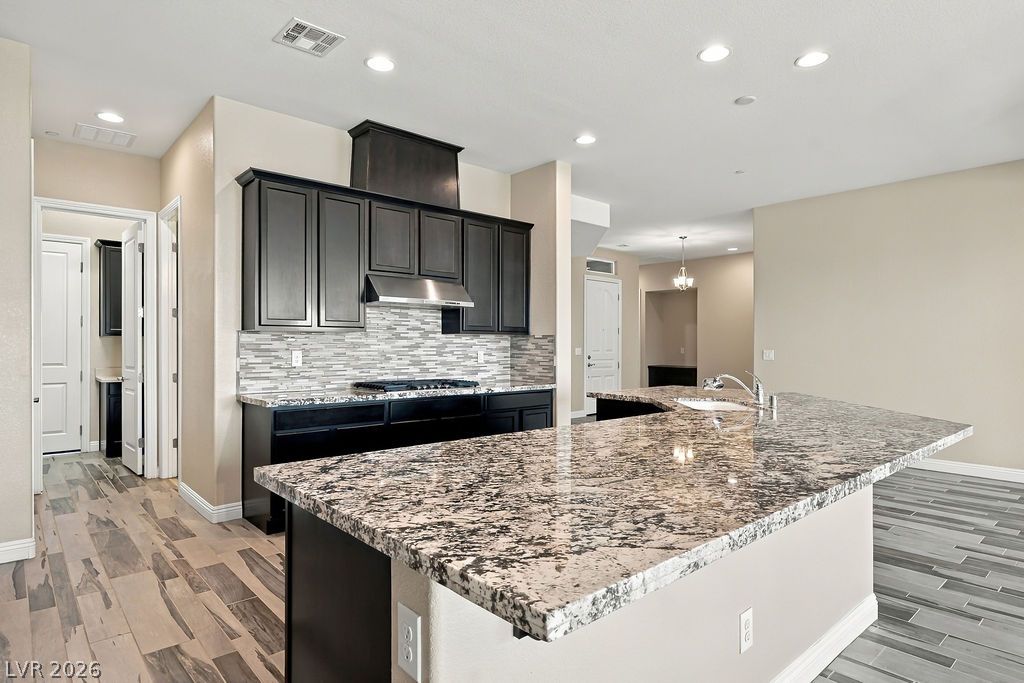 286 Lindura Court Las Vegas NV 89138