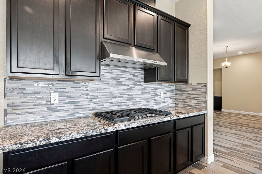 286 Lindura Court Las Vegas NV 89138