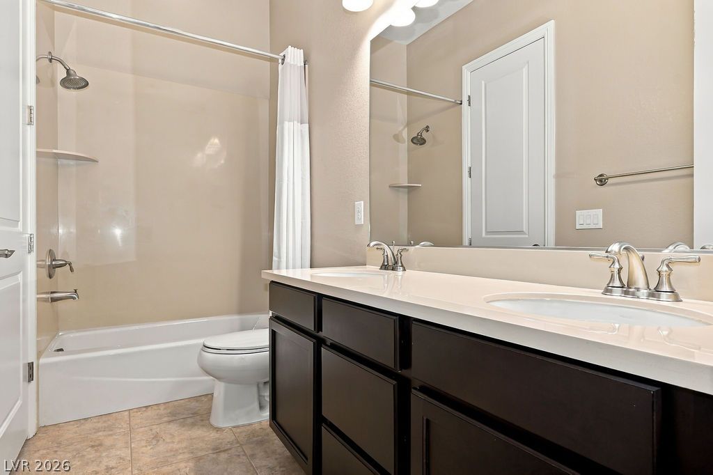 286 Lindura Court Las Vegas NV 89138