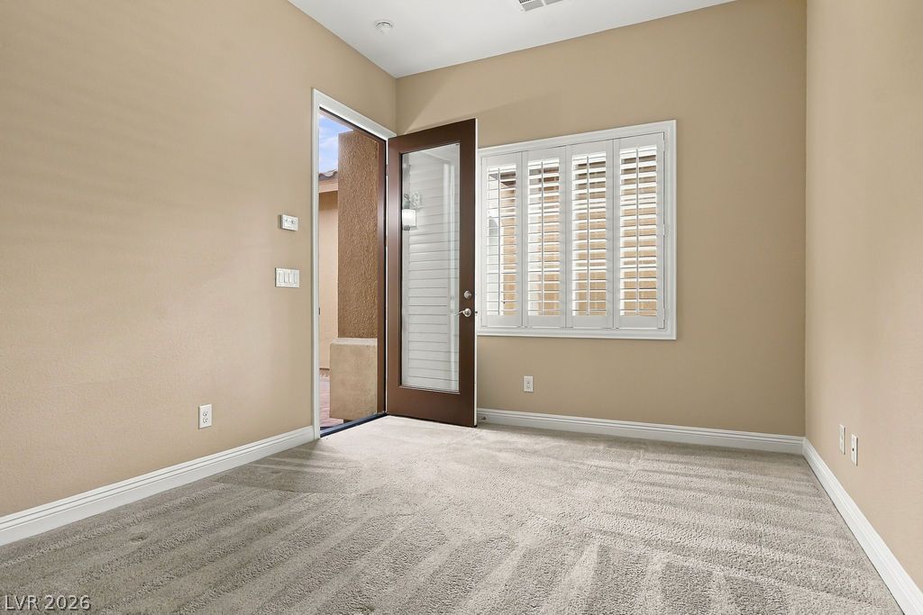 286 Lindura Court Las Vegas NV 89138