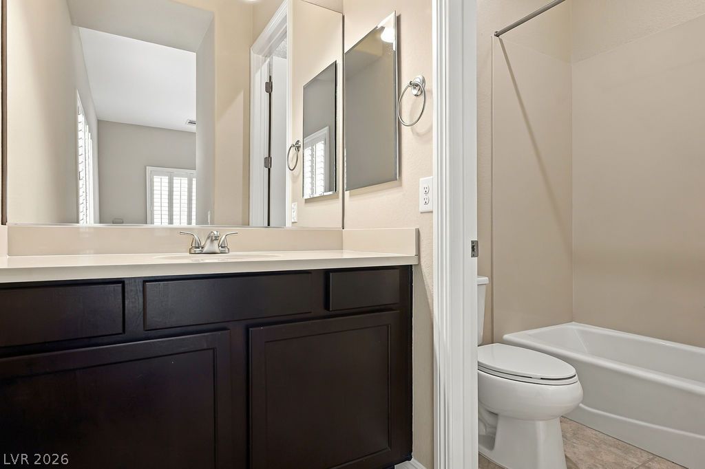 286 Lindura Court Las Vegas NV 89138