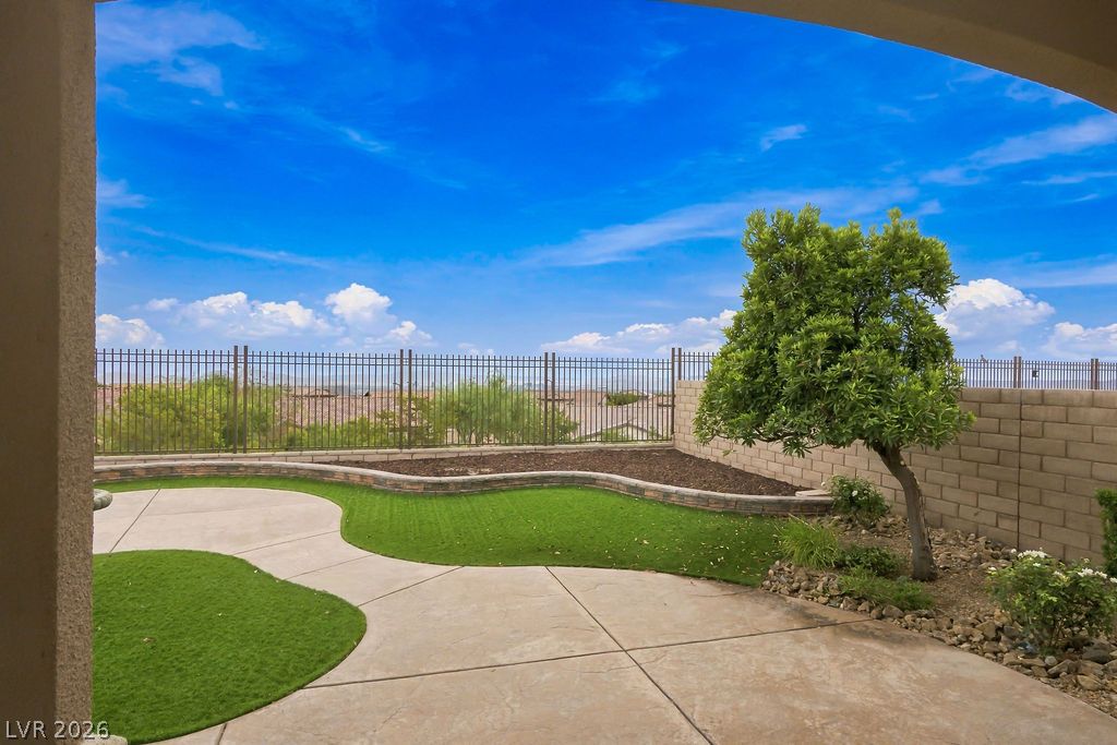 286 Lindura Court Las Vegas NV 89138