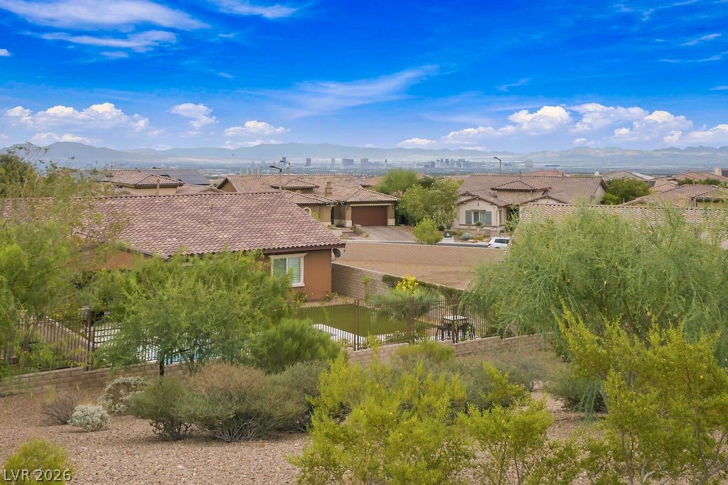 286 Lindura Court Las Vegas NV 89138