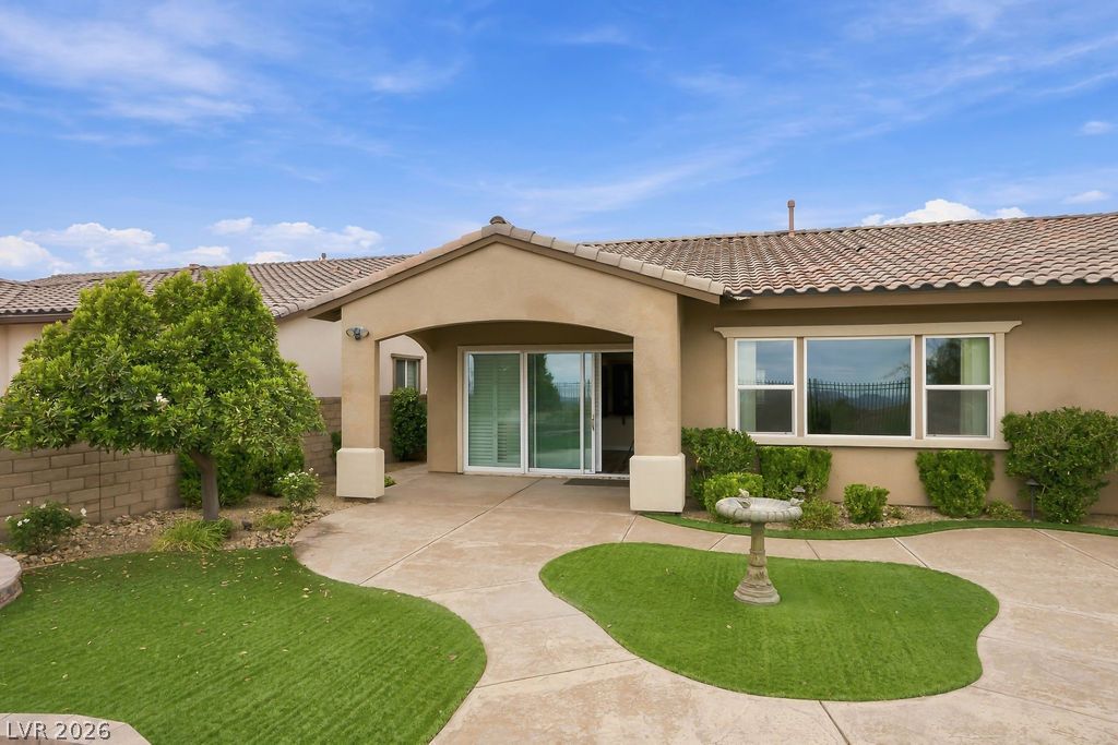 286 Lindura Court Las Vegas NV 89138