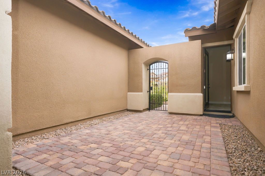 286 Lindura Court Las Vegas NV 89138