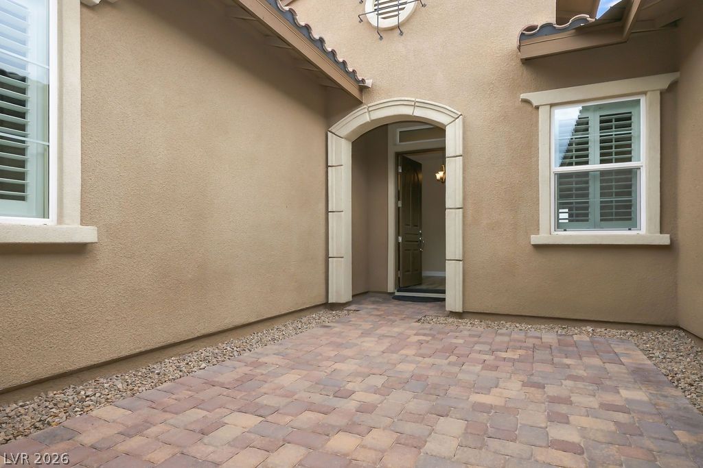 286 Lindura Court Las Vegas NV 89138