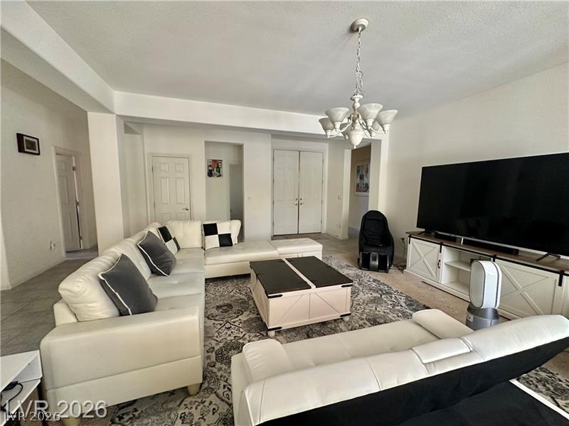 4373 Carta Luna Las Vegas NV 89135