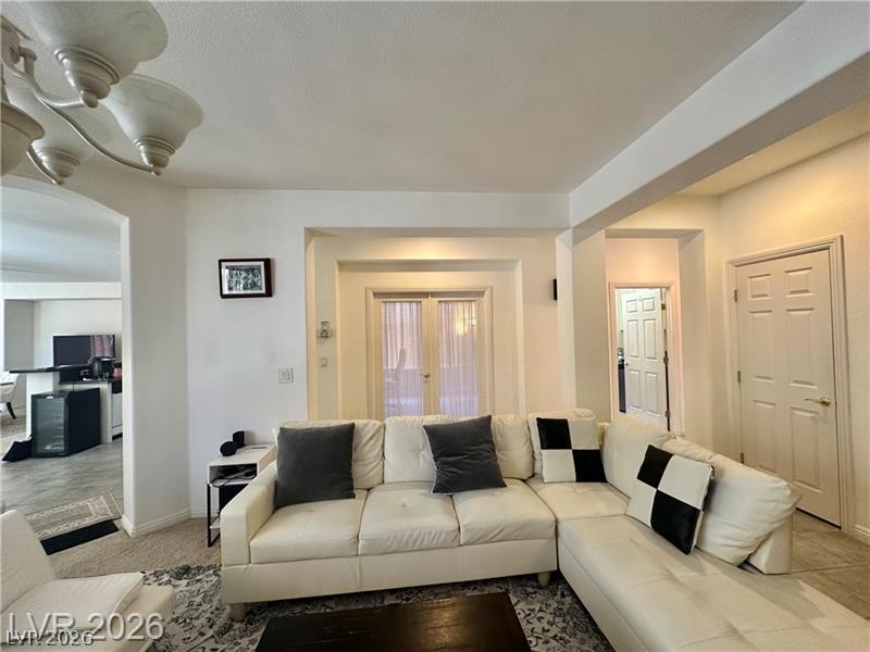 4373 Carta Luna Las Vegas NV 89135