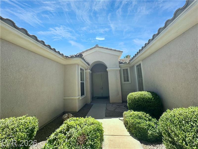 4373 Carta Luna Las Vegas NV 89135