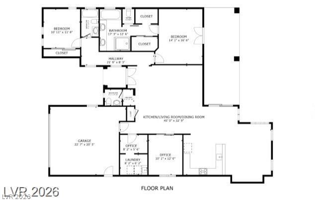 4373 Carta Luna Las Vegas NV 89135