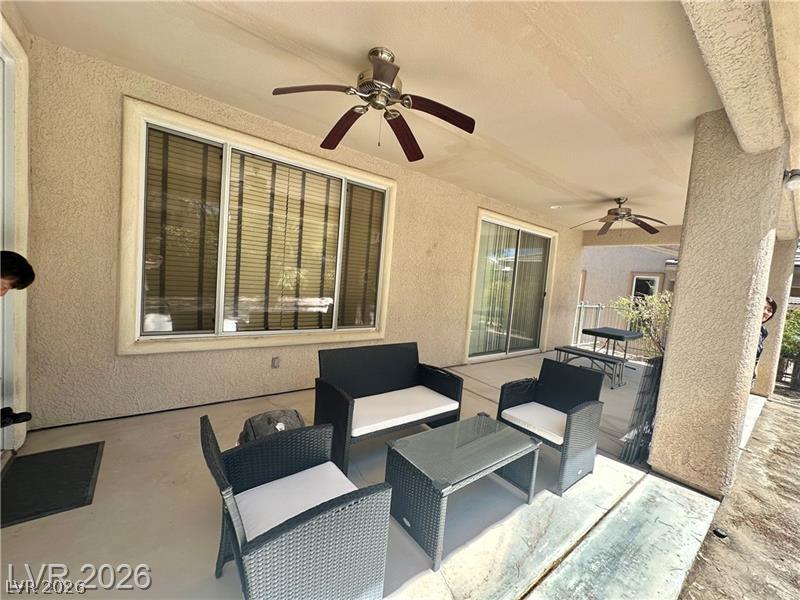 4373 Carta Luna Las Vegas NV 89135