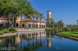 4373 Carta Luna Las Vegas NV 89135