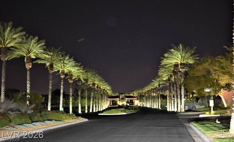 4373 Carta Luna Las Vegas NV 89135