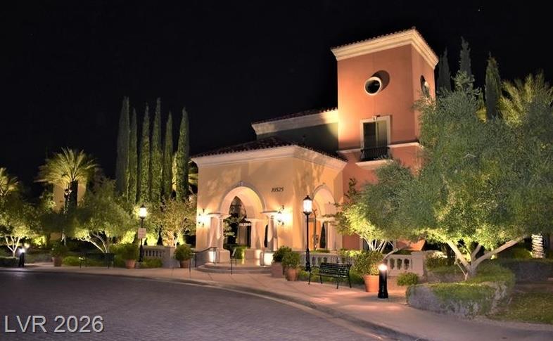 4373 Carta Luna Las Vegas NV 89135