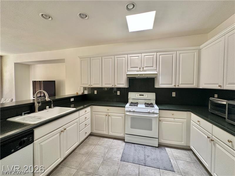 4373 Carta Luna Las Vegas NV 89135