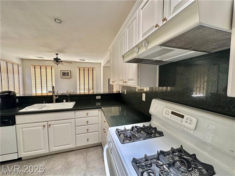 4373 Carta Luna Las Vegas NV 89135