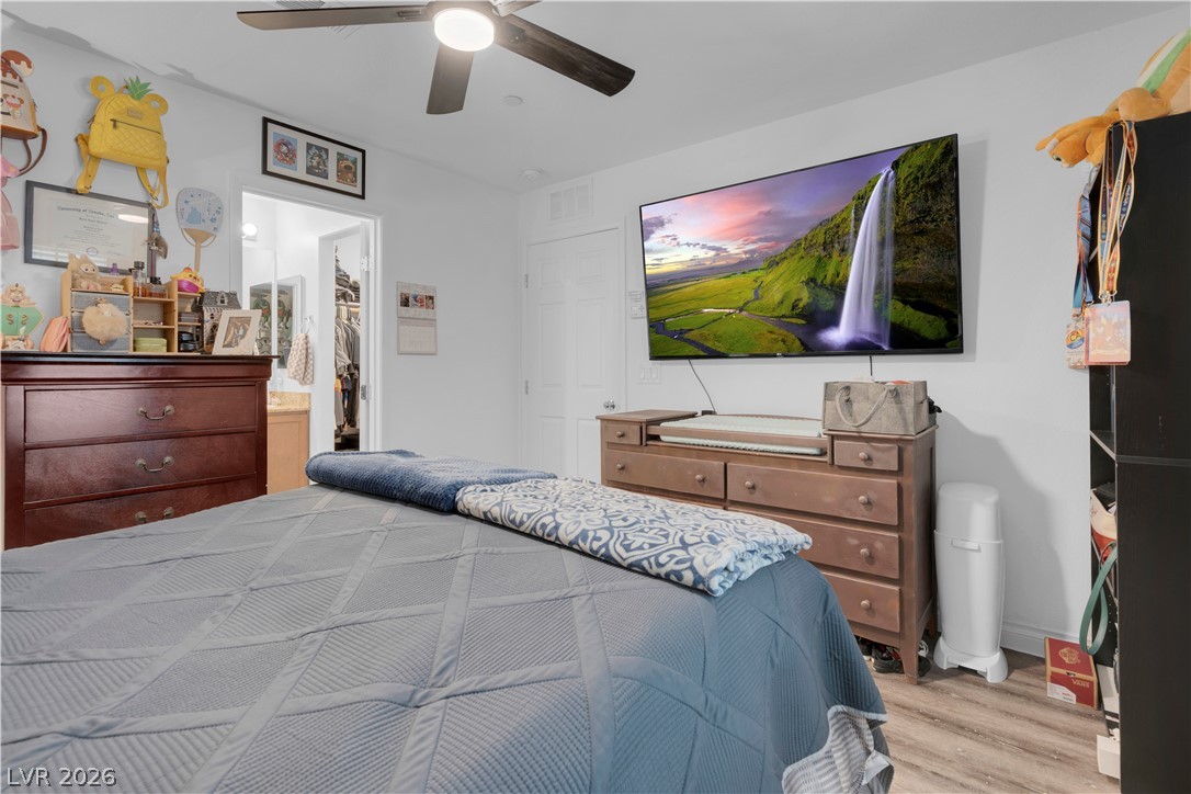 4536 Woolcomber Street Las Vegas NV 89115