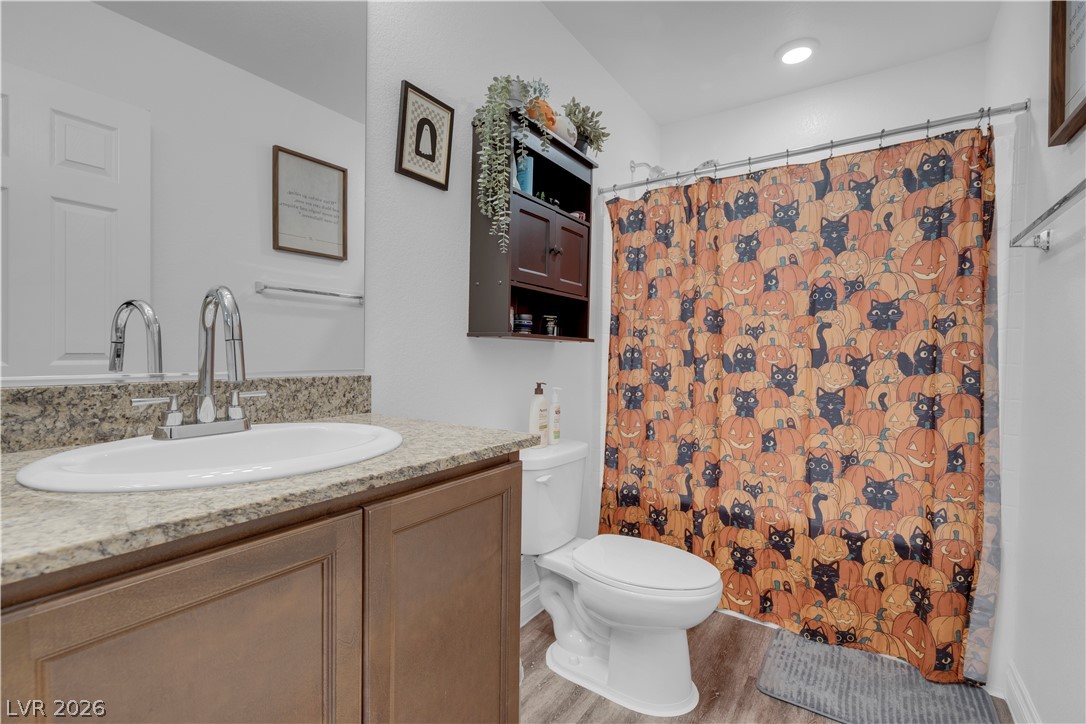 4536 Woolcomber Street Las Vegas NV 89115