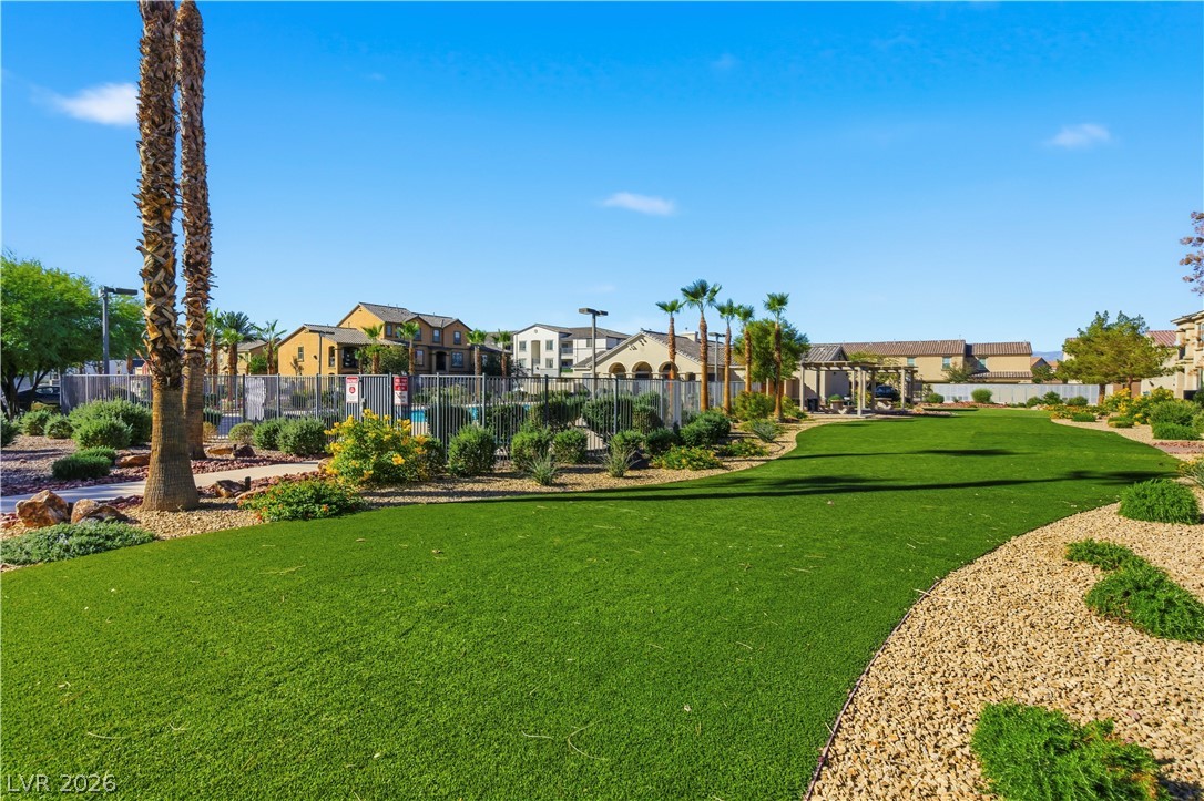 4536 Woolcomber Street Las Vegas NV 89115