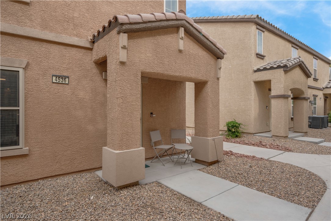 4536 Woolcomber Street Las Vegas NV 89115